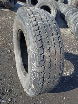 315/80R22.5 Fulda Regioforce 3 шина б/у