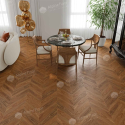 SPC ламинат Орех Нойер ECO 18-22 MC