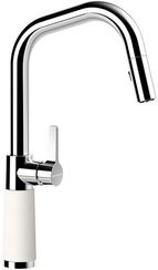 Смеситель Schock SC-530-D , Cristadur хром/поларис