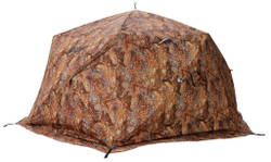 ЗИМНЯЯ ПАЛАТКА POLAR BIRD FAMILY T FEST КАМУФЛЯЖ