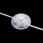 Citilux Вена CL402920 Торшер патина с белым абажуром