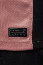 Футболка Nike PSG x Jordan 24/25 3rd Stadium - розовый