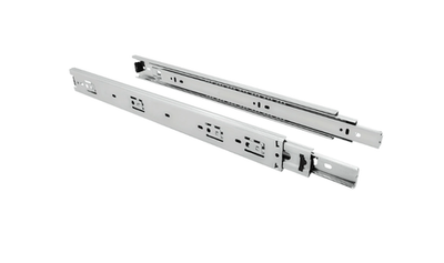 Направляющая шариковая AQ SLIDE H45 30кг 550