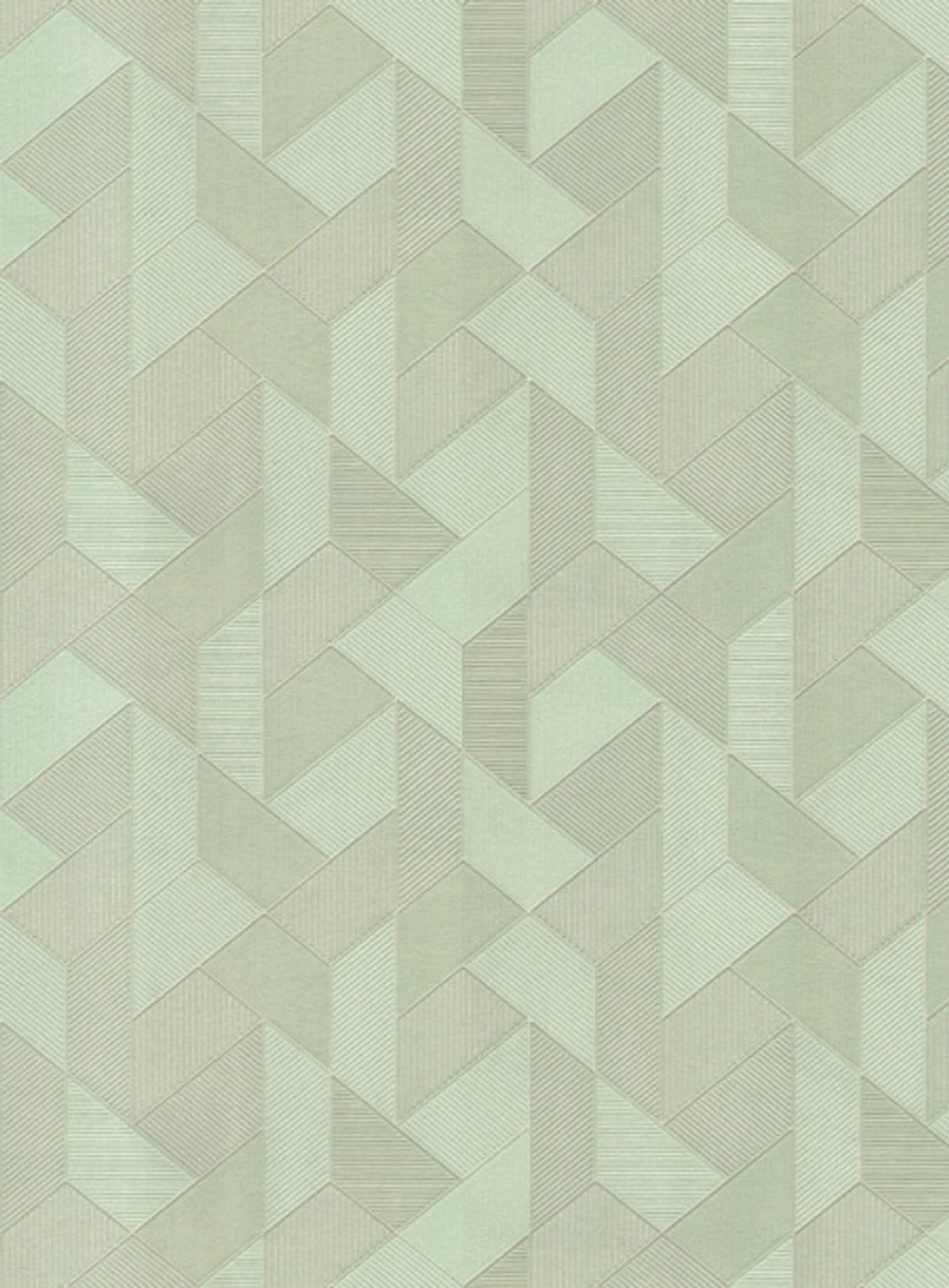 Зодчий - 71 светло-зеленая