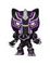 Funko POP Marvel: Marvel Mech- Black Panther