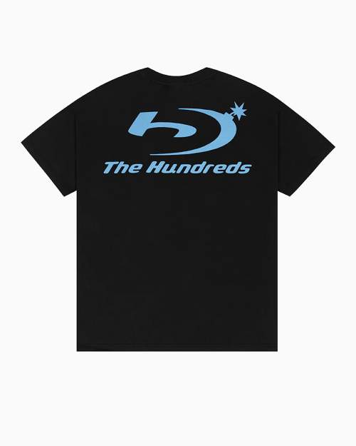 Футболка The Hundreds H-Ray T-Shirt