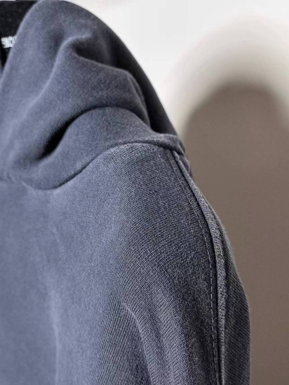 Худи Balenciaga, арт. 483282063