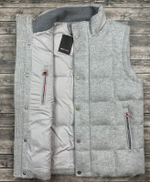 Безрукавка Kiton