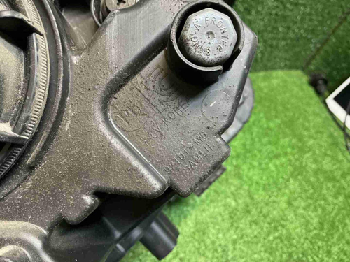 Фара левая Kia Cerato 4 (2021-н.в.) галоген