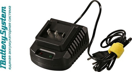 Дрель-шуруповерт аккумуляторная HANSKONNER HCD2065BLIC