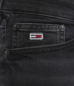 Джинсы SCANTON AH1280 Tommy Jeans - графитовый(DM0DM18152)