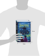 Детективы для подростков. Призрак поместья Беллингтон