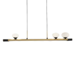 Chandelier  horizontal Oribel