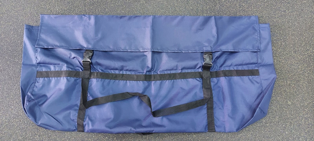 Сумка универсальная (для весел, банок и др) 100*40см