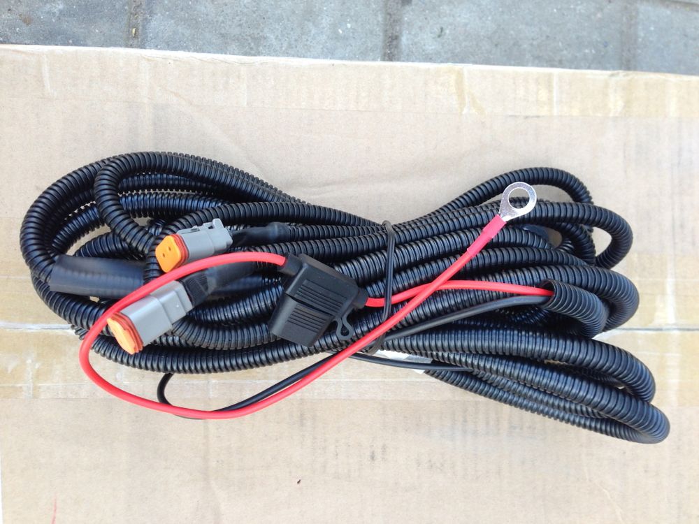 Aurora ALO-AW12 (1 pair 7inch Round with BG)