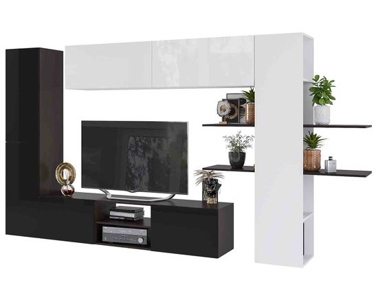 Стеллаж ПОРТУ