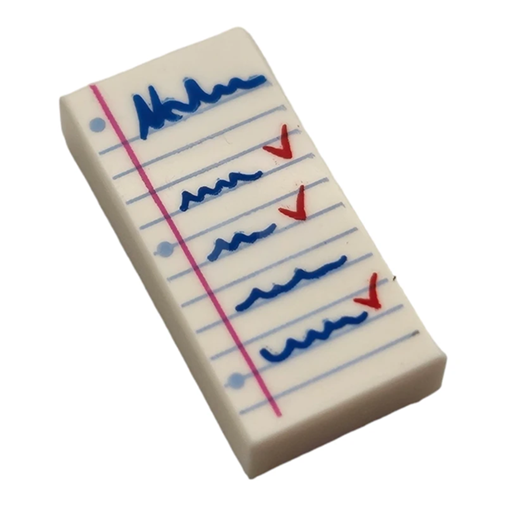 Список 3069pb0990