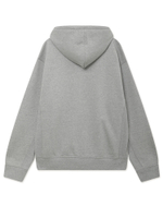 Толстовка С Капюшоном На Молнии Hooded American Script Jacket