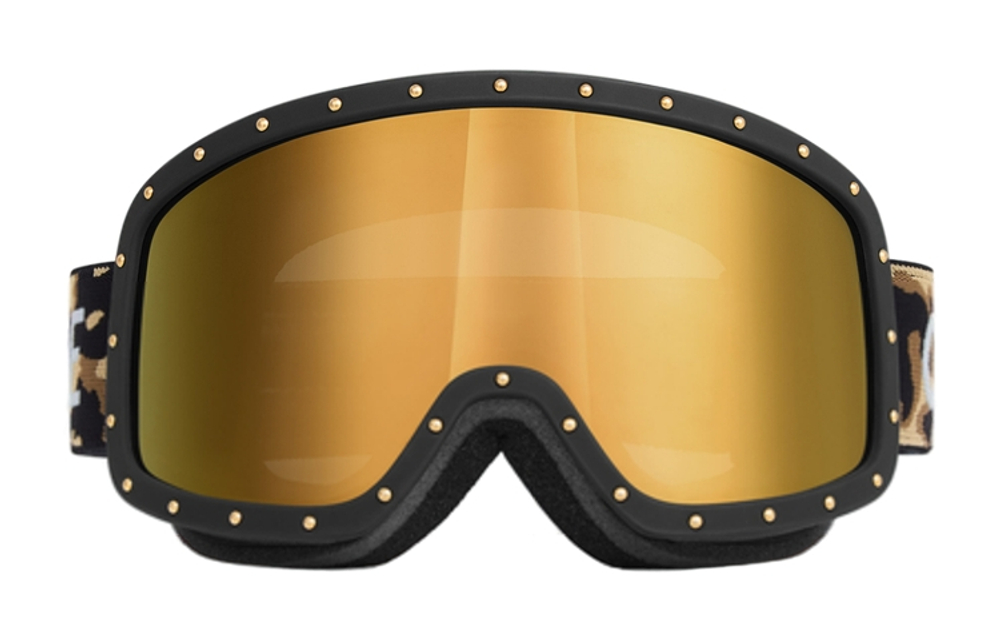 CELINE Anti Fog Windproof Unisex Ski Goggles