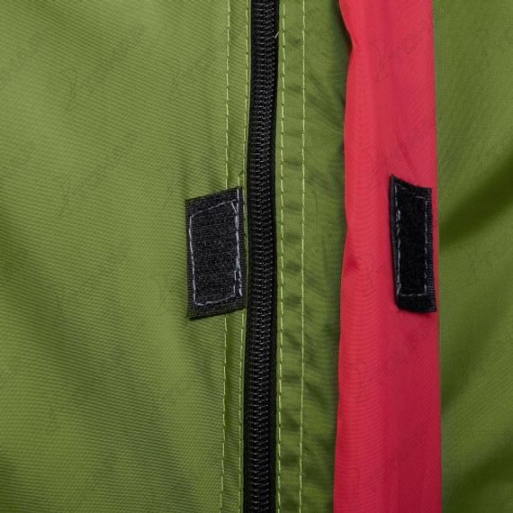 Палатка туристическая 3 местная Lotos 3 (C/LO3) Campus