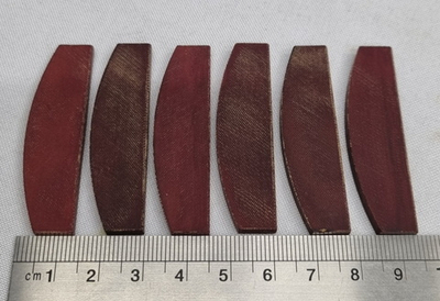 Лопасть ротора 3SP13