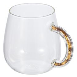 Кружка Gipfel Christmas Star 52755 450 мл