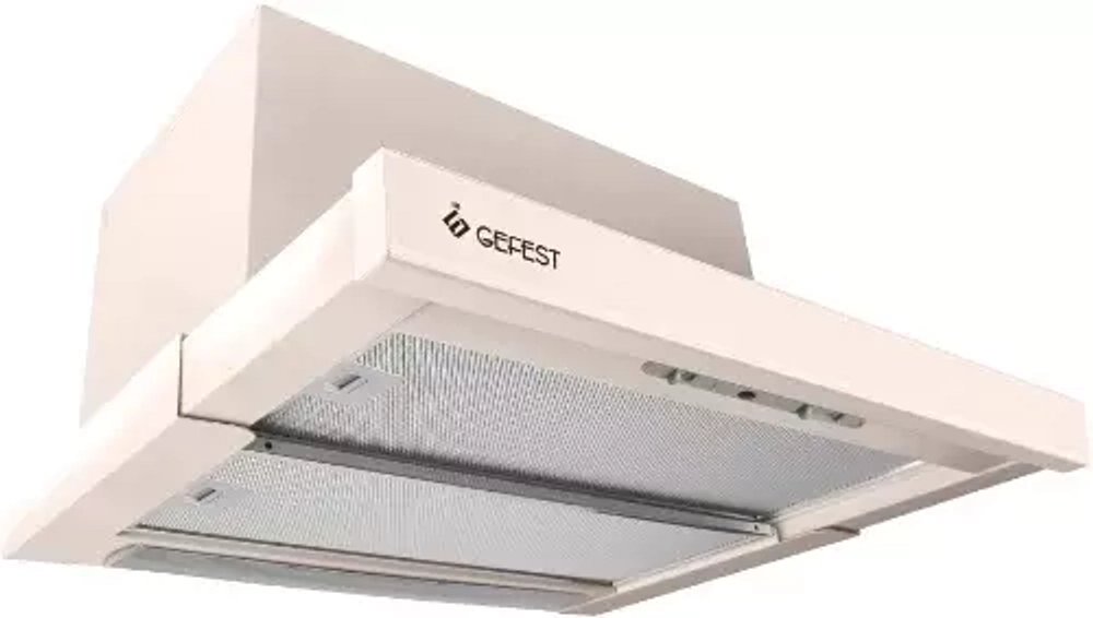 Встраиваемая вытяжка Gefest ВО-4601 К81