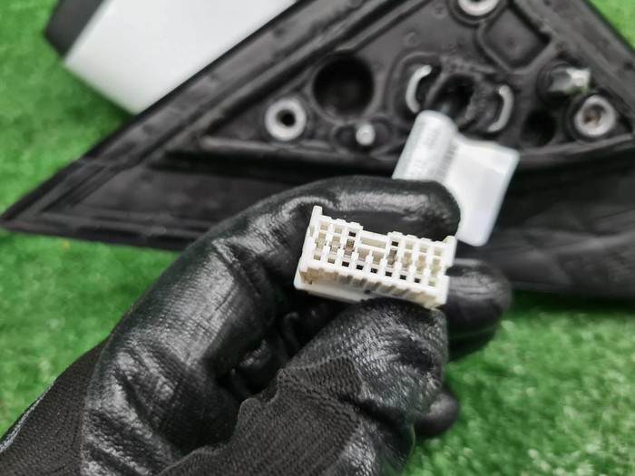 Зеркало правое Chery Tiggo 7 Pro (2020-нв) 8 конт.