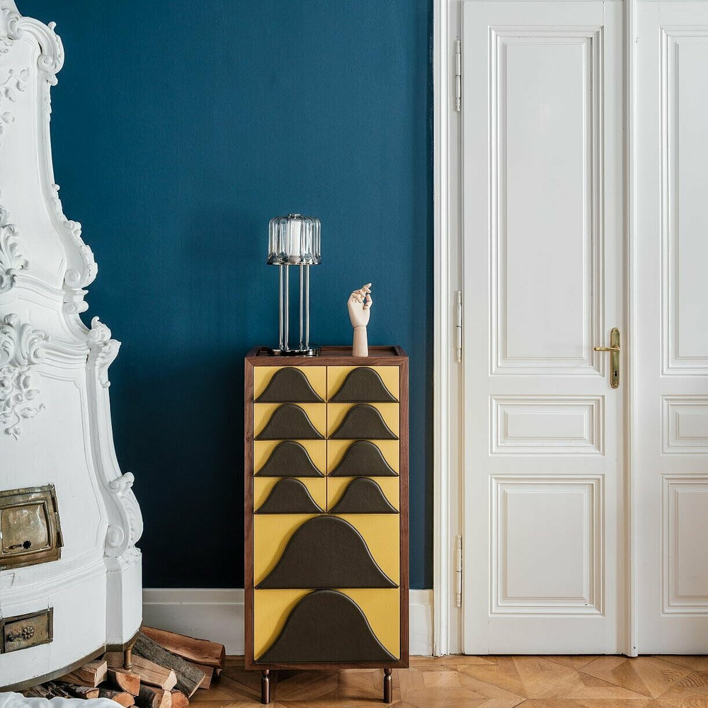 Комод Wittmann Antigua Cabinet