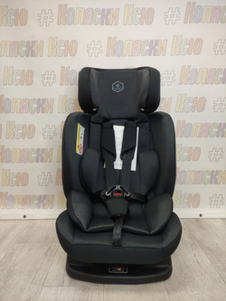 Автокресло детское Best Baby Reflex 0-33 черный