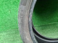 Шина 275/35 R22 Continental EcoContact 6