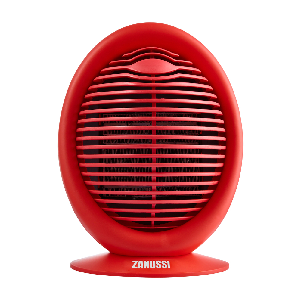 Тепловентилятор Zanussi ZFH/C-405 red