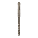 Бур по бетону SDS-plus 6x110 мм (4 резца) EKF Professional