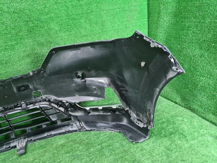 Бампер передний Kia Carnival 4 (2020-2023)