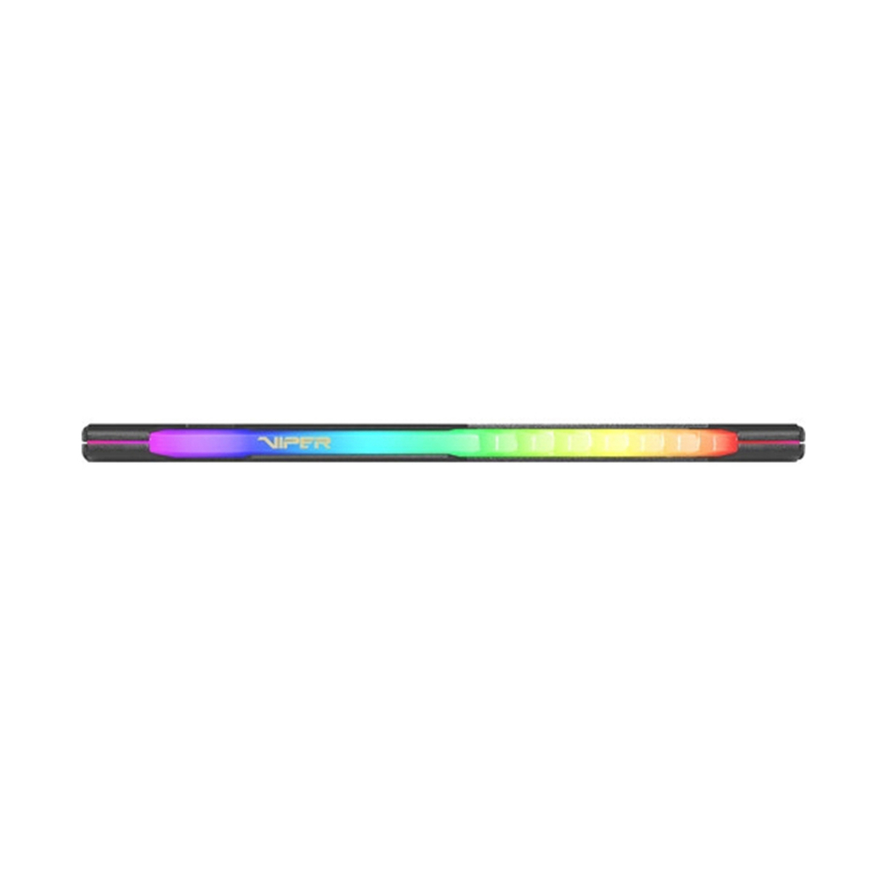 Модуль памяти Patriot Viper Steel RGB PVSR48G360C0 DDR4 8GB