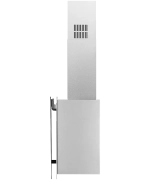 Наклонная вытяжка Kuppersberg MINT 60 фото 8