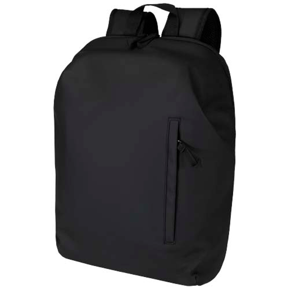 Рюкзак Resi Plus 15" из материалов, переработанных согласно стандарту GRS, с защитой от кражи объемом 18 л