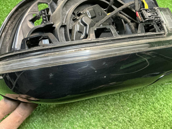 Зеркало правое BMW X3 G01 (2017-2024) 5 контактов