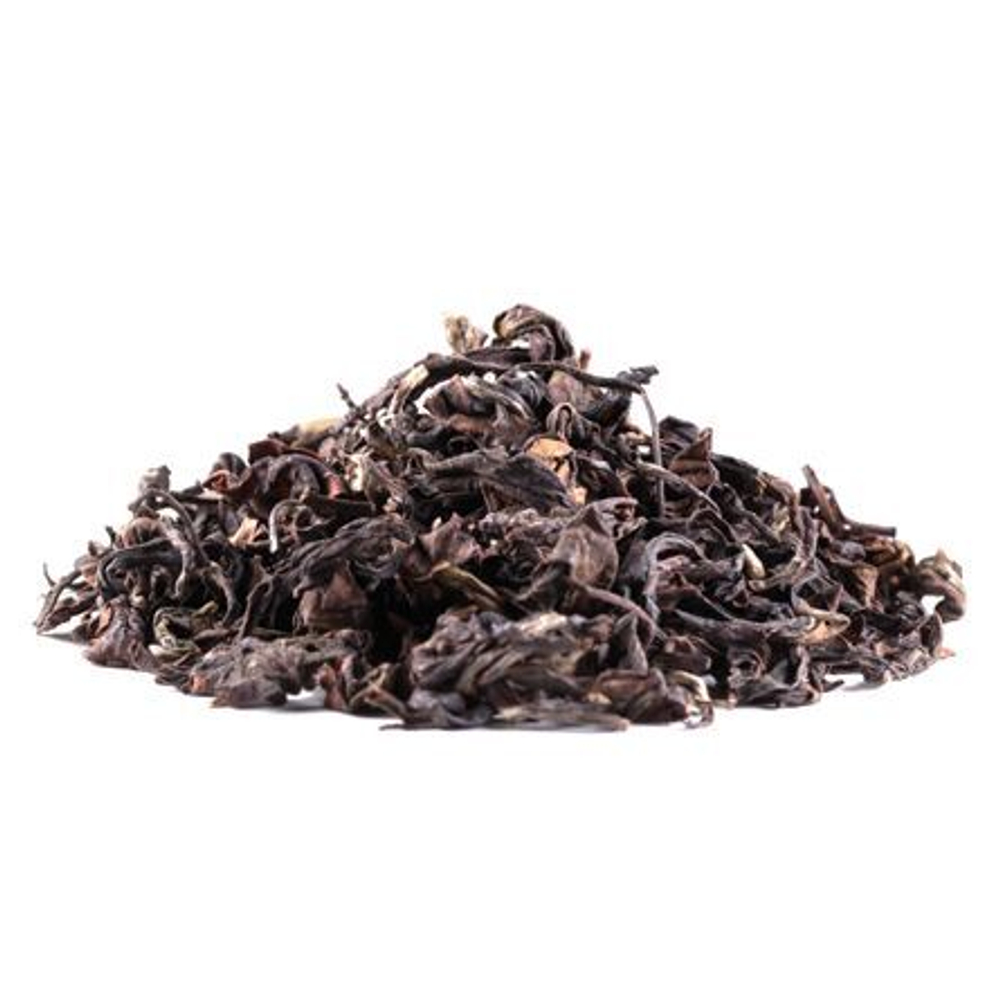 Чай черный листовой Althaus Superior Oolong Jin Huang/ Супериор Улун Джин Хуанг 60гр