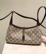 Gucci Jackie Slim Medium Bag 28 cm