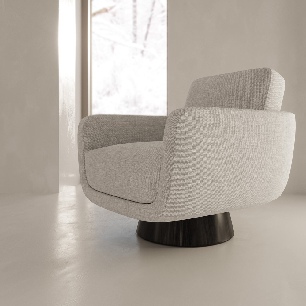 Кресло Shepel Furniture COCON