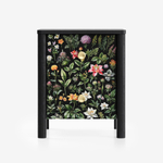 Прикроватная тумба BERGEN BG011