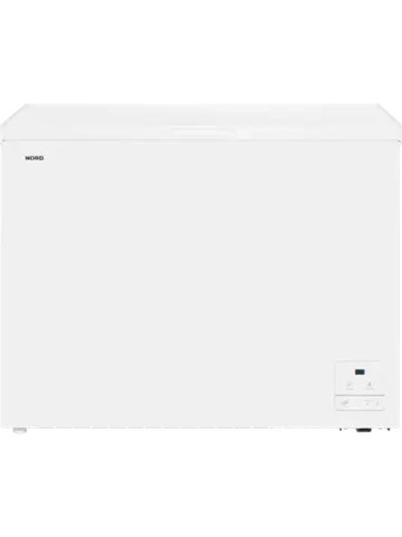 Морозильная камера NordFrost i-CN 300