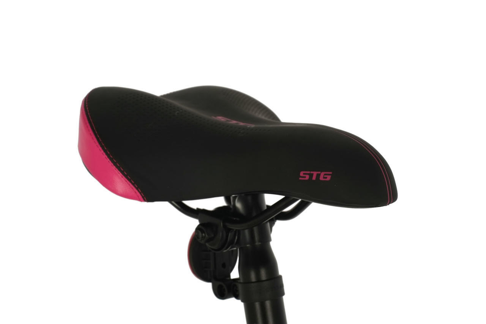 Женский велосипед Stinger Latina Microshift 26" (2021)