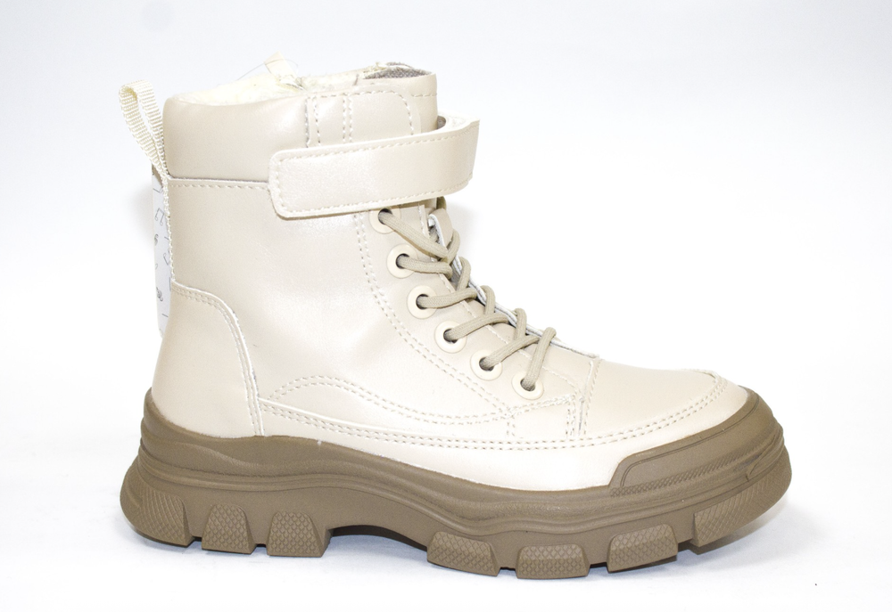 Ботинки детские демисезонные Песня 9 арт. MH03-9