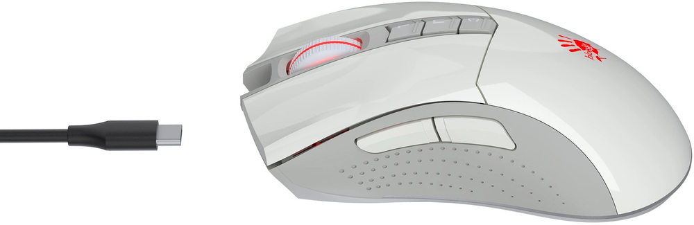 Мышь Wireless A4Tech Bloody R90 Plus