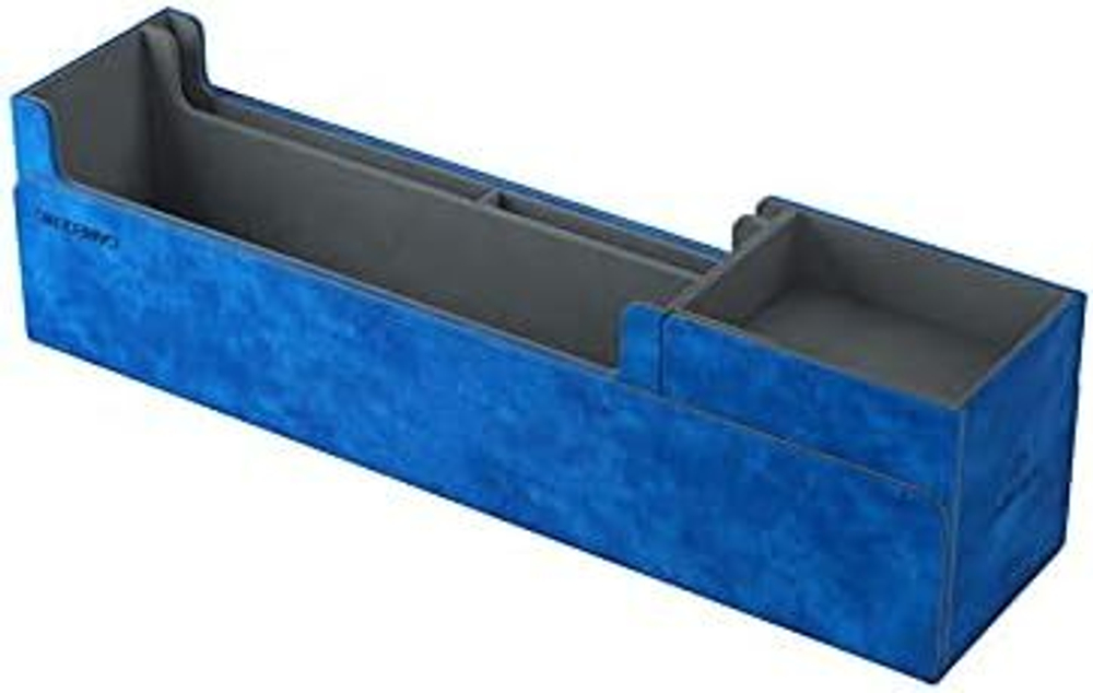 Коробочка для карт Cards' Lair 400+ Blue