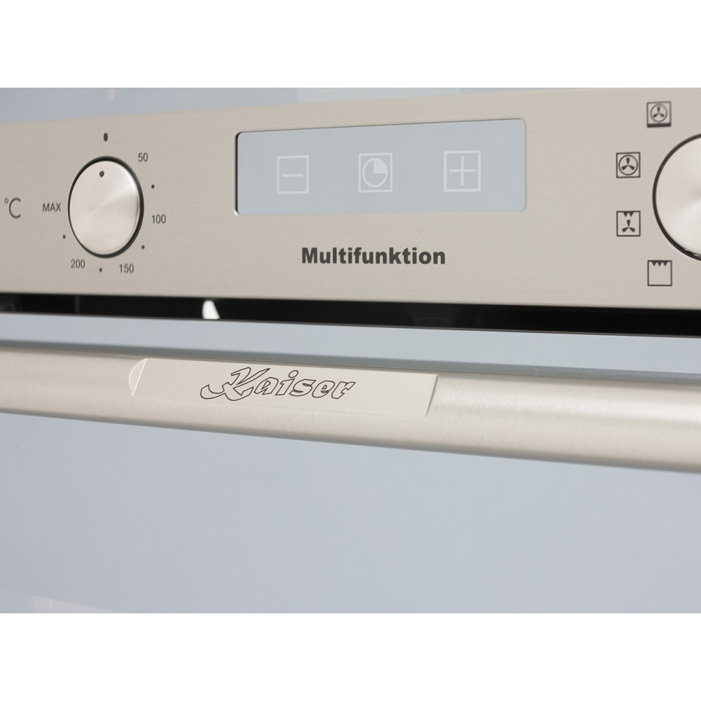 Встраиваемый электрический духовой шкаф Kaiser EH 6963 N