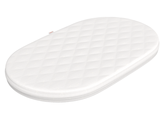 Матрас для кроватки Ellipsebed форплит 9 см