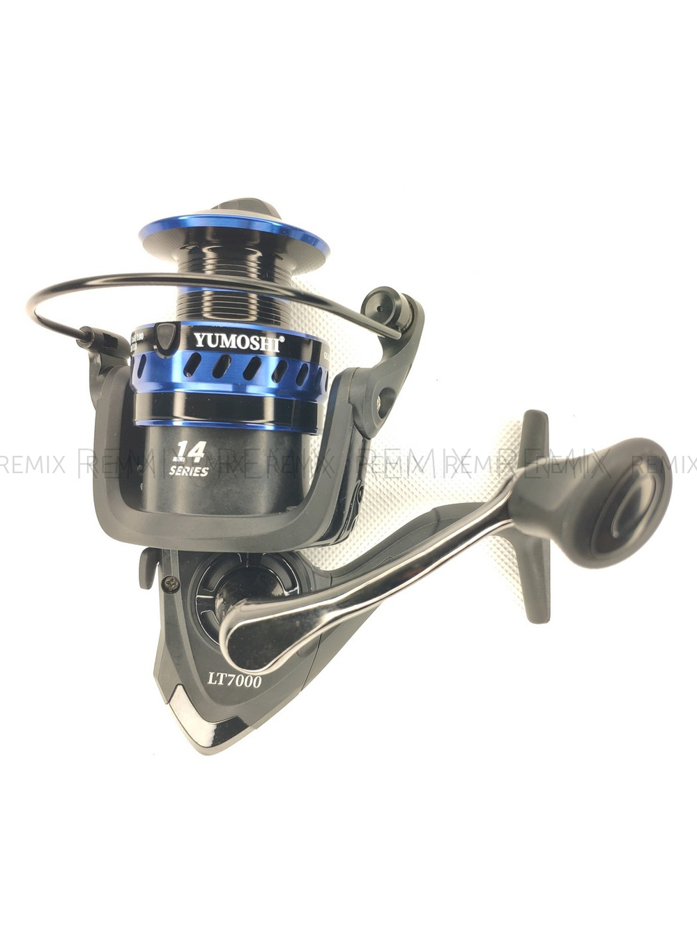 Катушка Yumoshi LT 7000